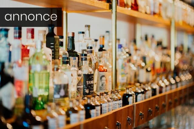 alkohol