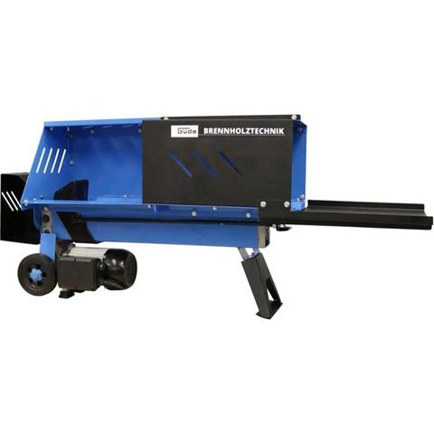 Güde GHS 370/4T