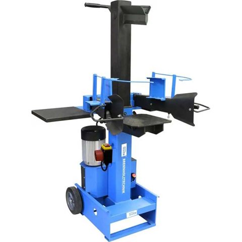 Güde GHS 500/8 TED (400 V)