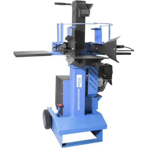 Güde GHS 500/8 TB (benzin)
