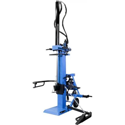 Güde GHS 1000/14 TZ‑A (traktor)