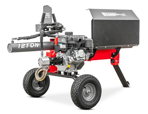 WoodMaster CWM12B (benzin)