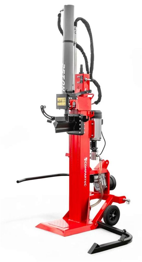 WoodMaster CWM25E (400 V)