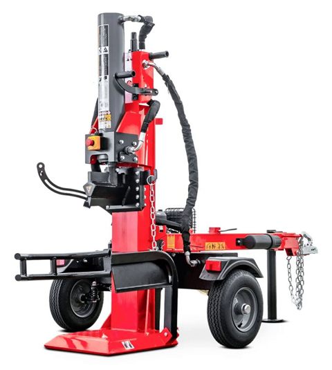 WoodMaster CWM35B (benzin)