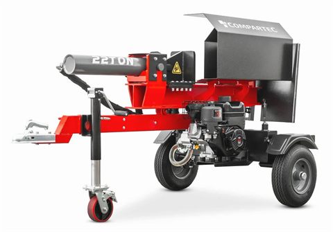 WoodMaster CWM22B (benzin)