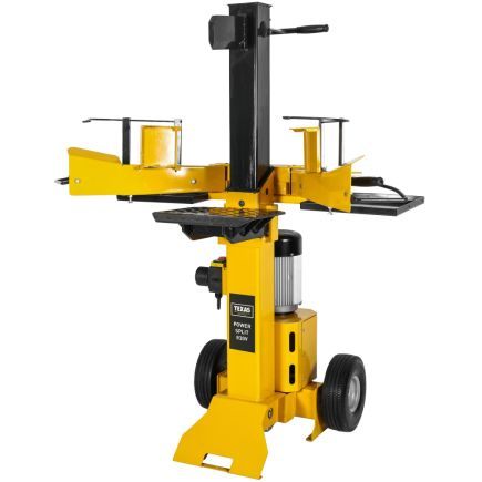 Texas Power Split 830V (400 V)