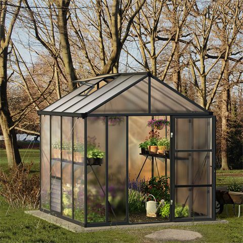 Palram Canopia Glory 6,2 m²
