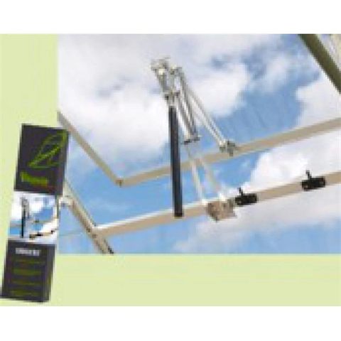 Vitavia Univent automatisk vinduesåbner