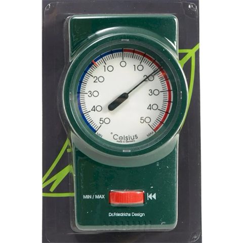Min./max.-termometer