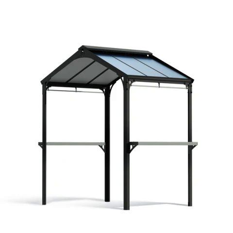 Palram Canopia Austin 2400 grillpavillon