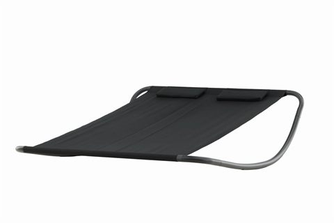 Venture Home Gordo dobbelt gyngesolseng, 180 cm